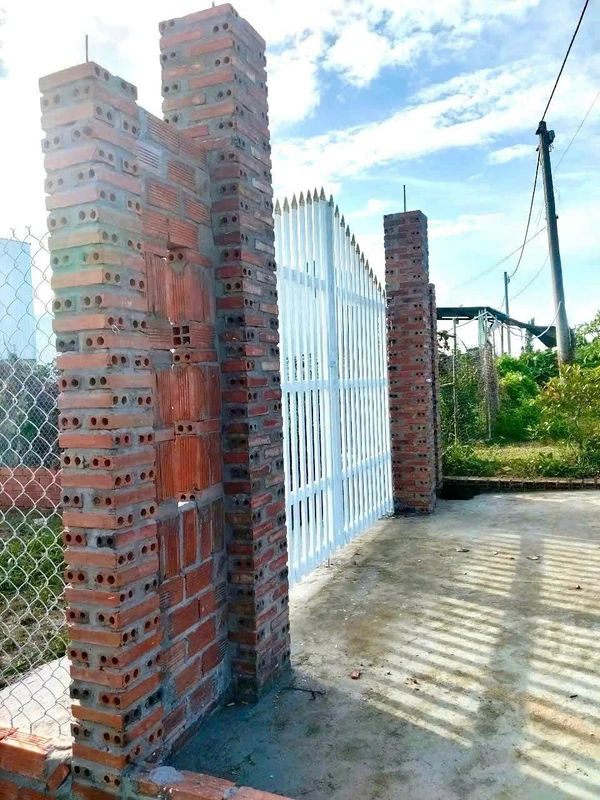 Bán nền 300m2 gần chợ An Phước 1,1 tỷ 6met