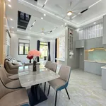 Cặp nhà mái Thái sân vườn 240m² và 431m² Bình Chánh - Ảnh thu nhỏ 3