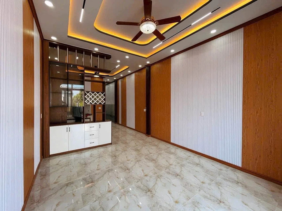 Bán nhà cấp 4 3 phòng ngủ 134m² Đức Hòa Long An 1,79 tỷ - Ảnh thu nhỏ 5