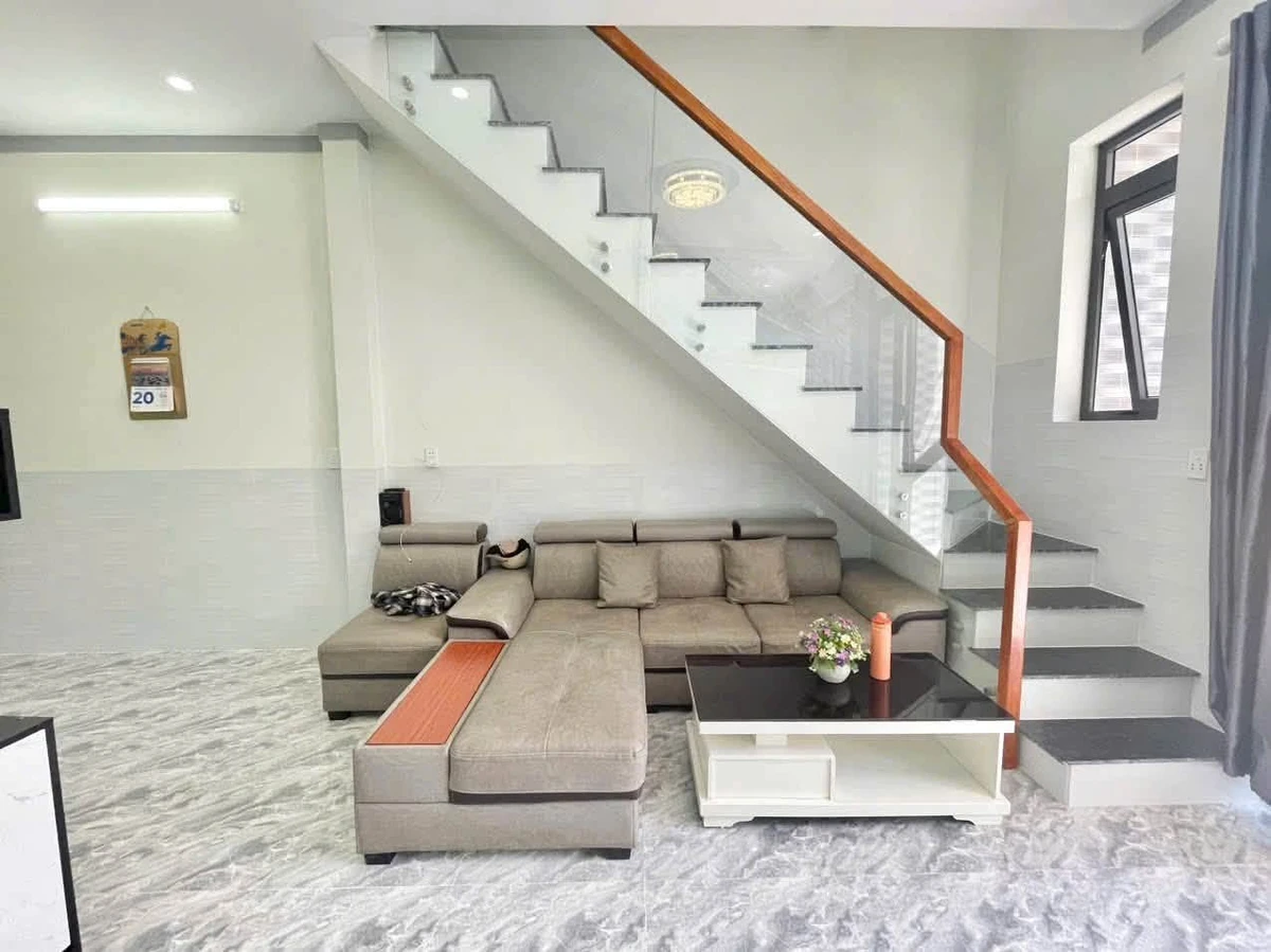 Bán nhà Biên Hòa, Đồng Nai 73m² 3 phòng ngủ 2.99 tỷ - Ảnh thu nhỏ 4