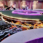 Bán đất gần biển có sẵn mô hình cafe cá Koi 373.8m2 ngang 14m chỉ 54tỷ. Đường Củ Chi, Bắc Nha Trang - Ảnh thu nhỏ 3