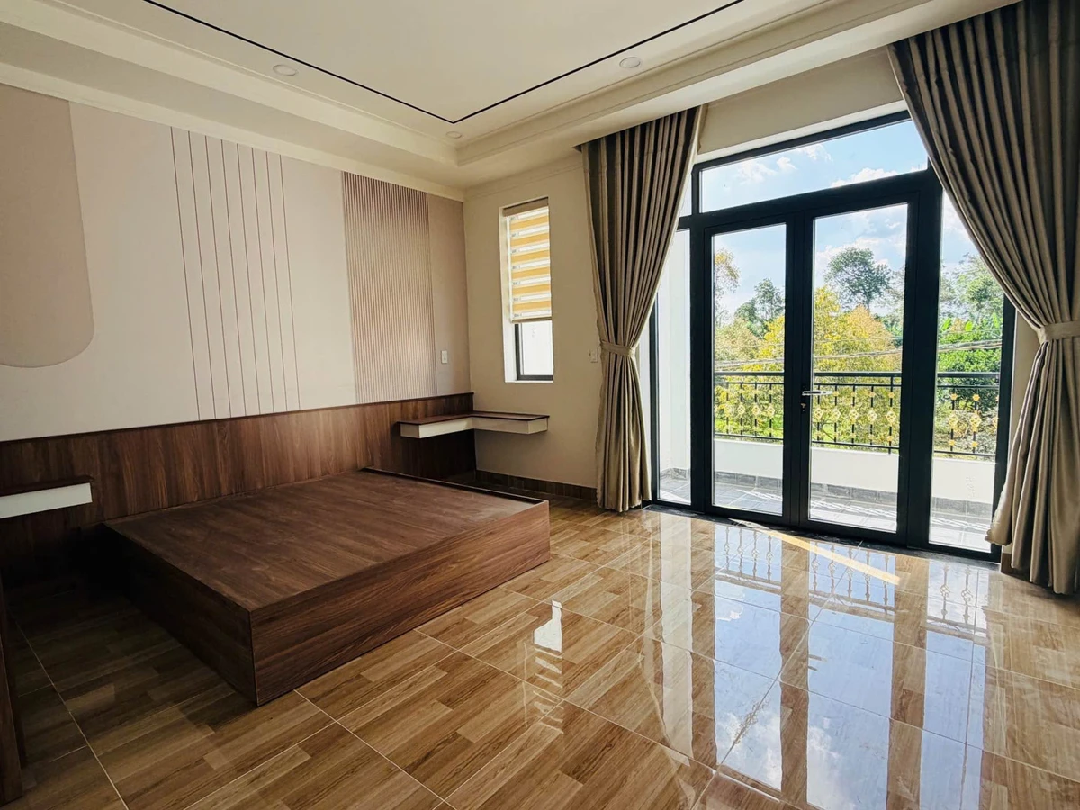 Bán nhà Long Khánh 3 phòng ngủ 115m² giá 1 tỷ 950 - Ảnh thu nhỏ 5