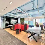 Cho thuê 1000m² sàn văn phòng tòa CIC Tower 219 Trung Kính, Cầu Giấy có cắt từ 300m², giá ưu đãi - Ảnh thu nhỏ 13
