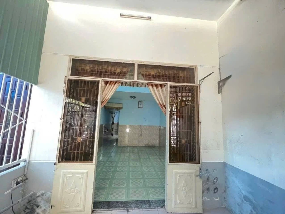 Cho thuê nhà cấp 4 gác lửng 65m2, 3 phòng ngủ, Ngũ Hành Sơn - Ảnh 1