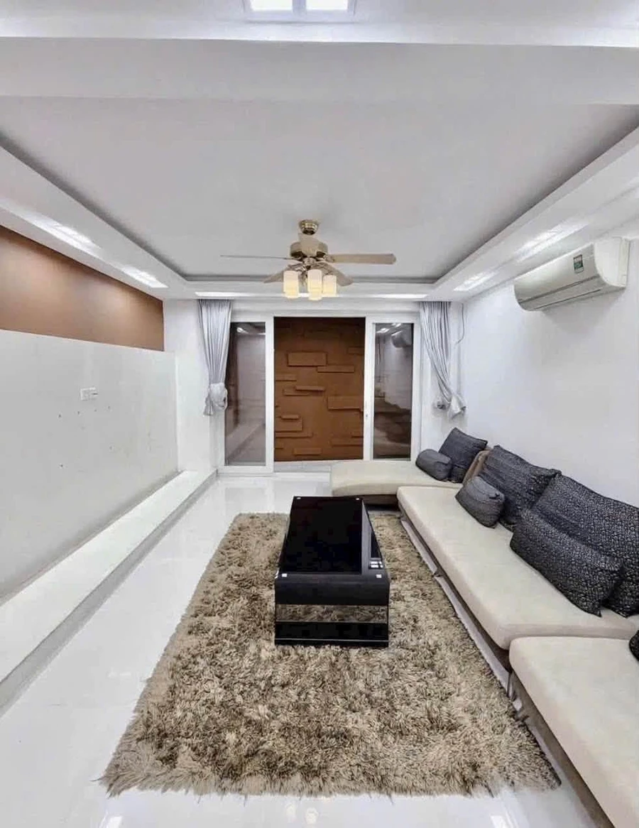 Bán nhà xe hơi ngủ 52m² gần chợ Bà Chiểu Bình Thạnh - Ảnh thu nhỏ 3