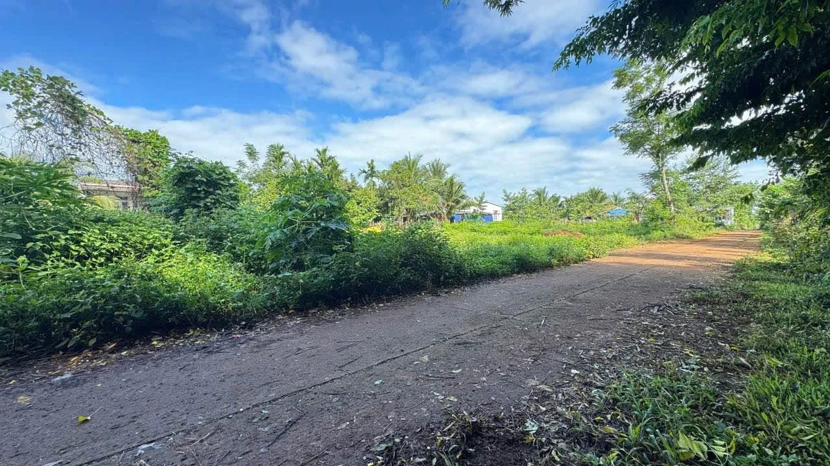 Bán đất Komleo Hòa Thắng 150m² 1,29 tỷ - Ảnh thu nhỏ 3