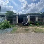 Bán nhà đất Thạnh Phước Tây Ninh 2 phòng ngủ 500m² giá 700 triệu - Ảnh thu nhỏ 1
