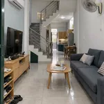 Bán nhà hẻm thông đường Sư Vạn Hạnh, Quận 10, 64m2, 4 tầng, giá 8,98 tỷ - Ảnh thu nhỏ 3