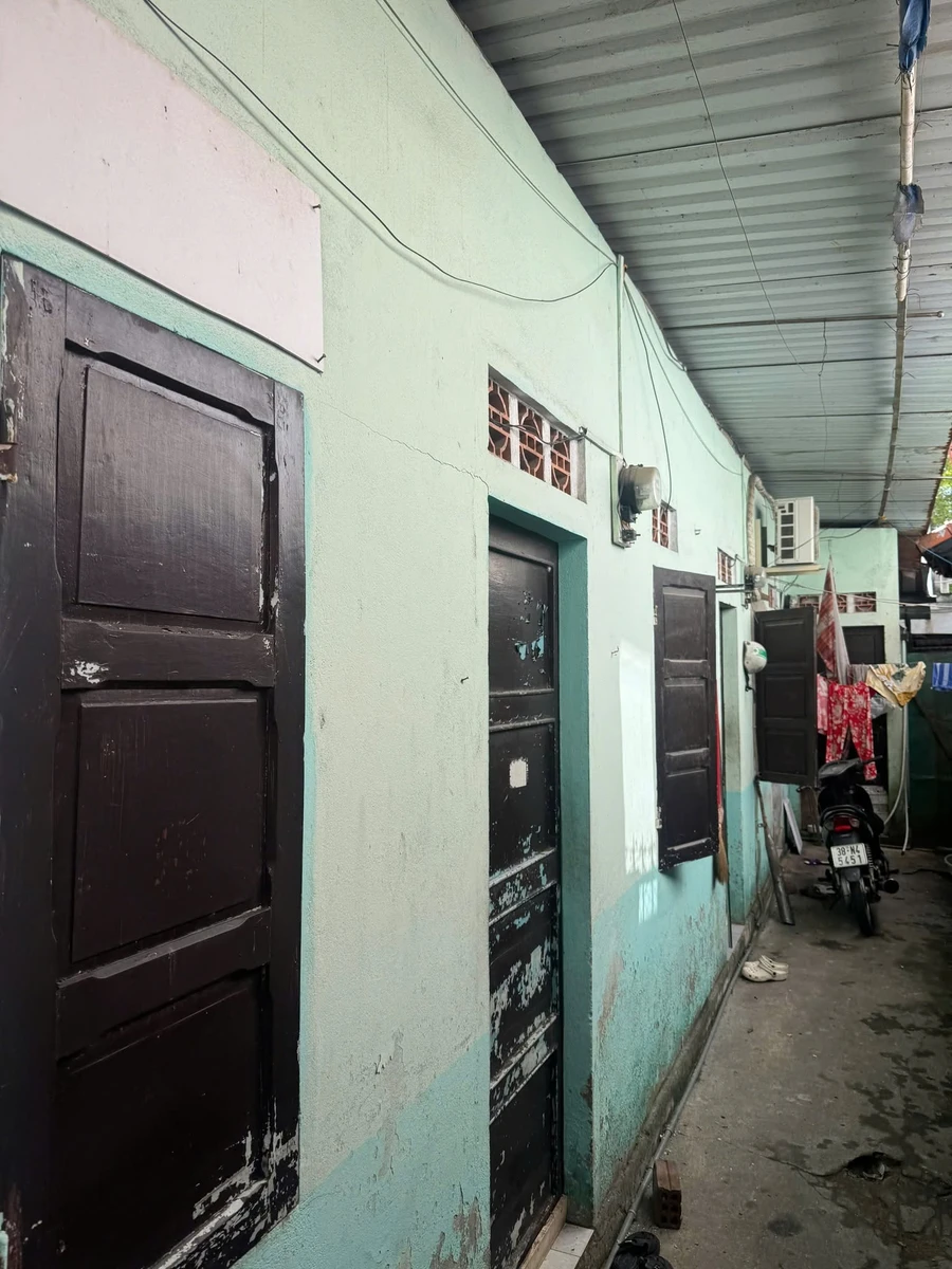 Bán dãy trọ Kiệt Xuân Diệu 120m² 2,4 tỷ - Ảnh thu nhỏ 3