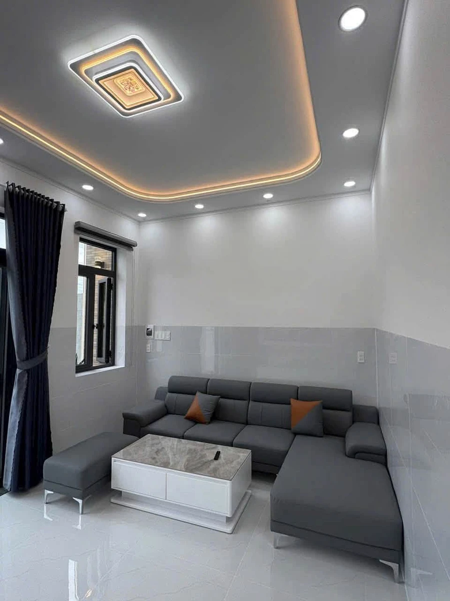 Bán nhà mặt tiền 141m² 3PN 2WC Bến Tre, giá 2.5 tỷ - Ảnh thu nhỏ 3