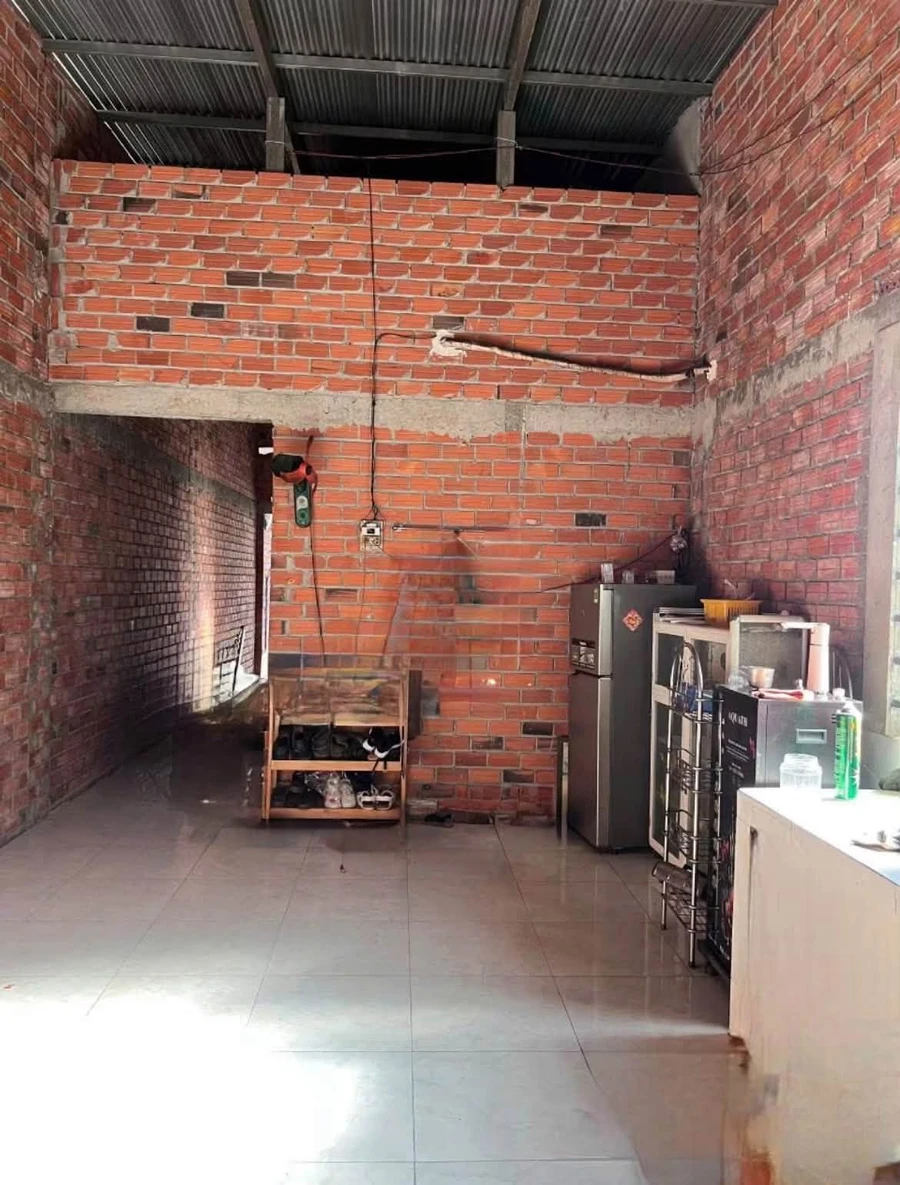 Bán nhà hậu dài 180m² Tây Ninh 720 triệu - Ảnh thu nhỏ 5