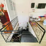 Nhà 1 trệt 1 lầu 90m2 mặt tiền Phú Thuỷ Phan Thiết - Ảnh thu nhỏ 4