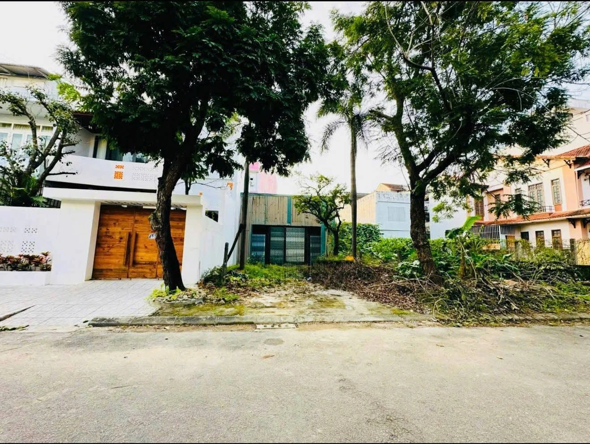 Bán đất mặt tiền 150m², Hà Huy Giáp, Huế - Ảnh thu nhỏ 5