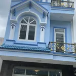 Bán nhà An Phú Thuận An 75m2, 4 PN, 4 WC, 4,5 tỷ - Ảnh thu nhỏ 1