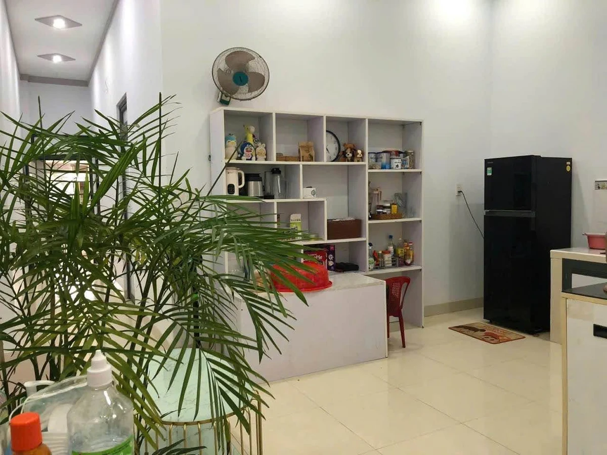 Bán nhà mặt tiền Y Wang Eakao 60m² 4 tỷ 7 - Ảnh thu nhỏ 5