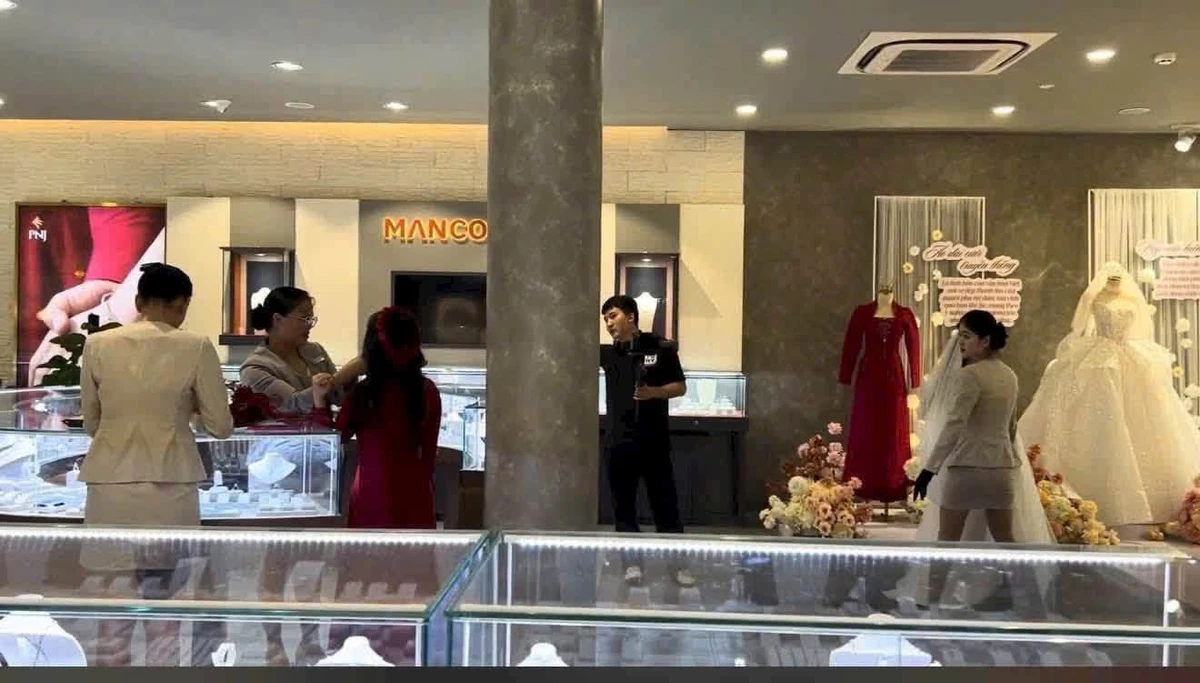 Bán đất mặt tiền Phạm Văn Thuận Biên Hòa 1150m² 75 tỷ - Ảnh thu nhỏ 4
