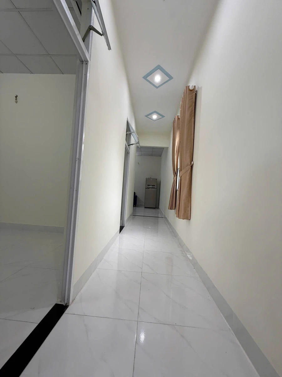 Bán nhà hẻm 100m² 2PN đường 2/9 giá 1,699 tỷ - Ảnh thu nhỏ 3