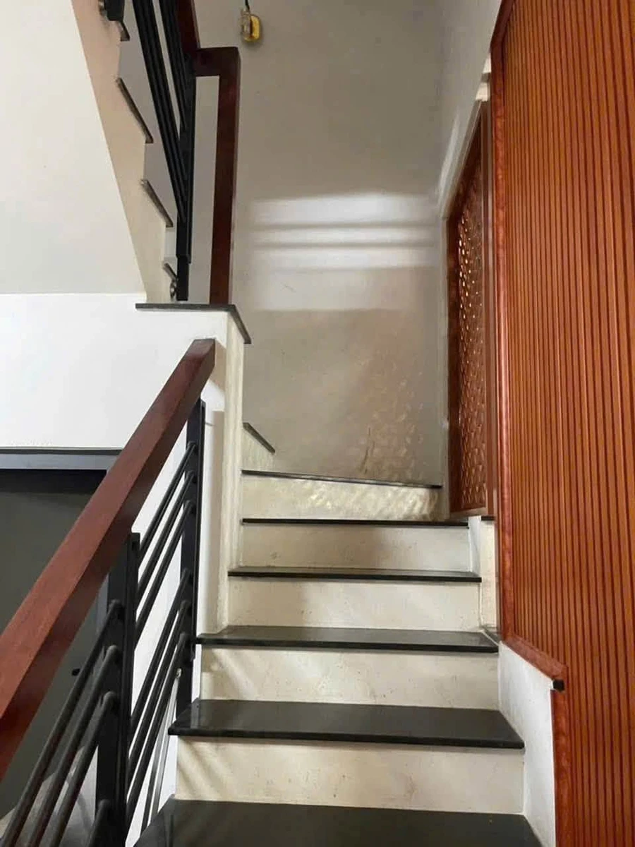 Bán nhà 3 tầng 4x12m hẻm xe hơi đường Lê Đức Thọ, Gò Vấp giá 6,979 tỷ - Ảnh thu nhỏ 5