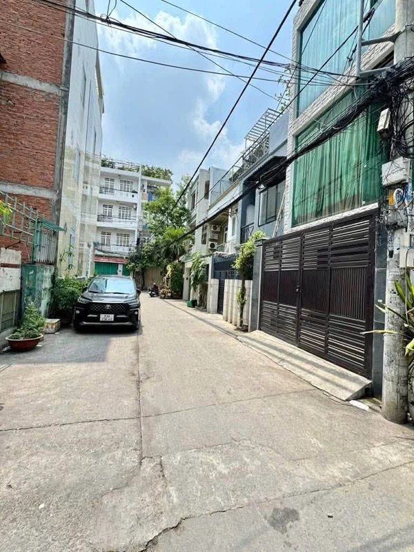Bán nhà 3 tầng 55m2 Hoàng Diệu, Đà Nẵng, 4 tỷ 725tr