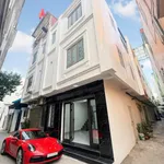 Bán nhà góc 40m² 3 tầng Tiền Phong, ô tô đỗ cửa - Ảnh thu nhỏ 1
