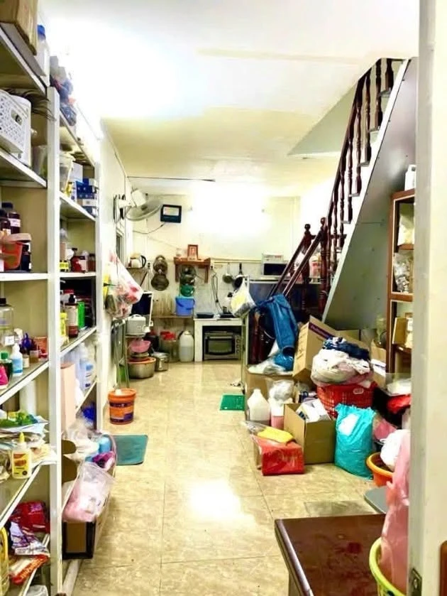 Bán nhà hẻm 2 tầng nở hậu 57m² Lê Hồng Phong, Quận 10, giá hơn 6 tỷ - Ảnh thu nhỏ 2