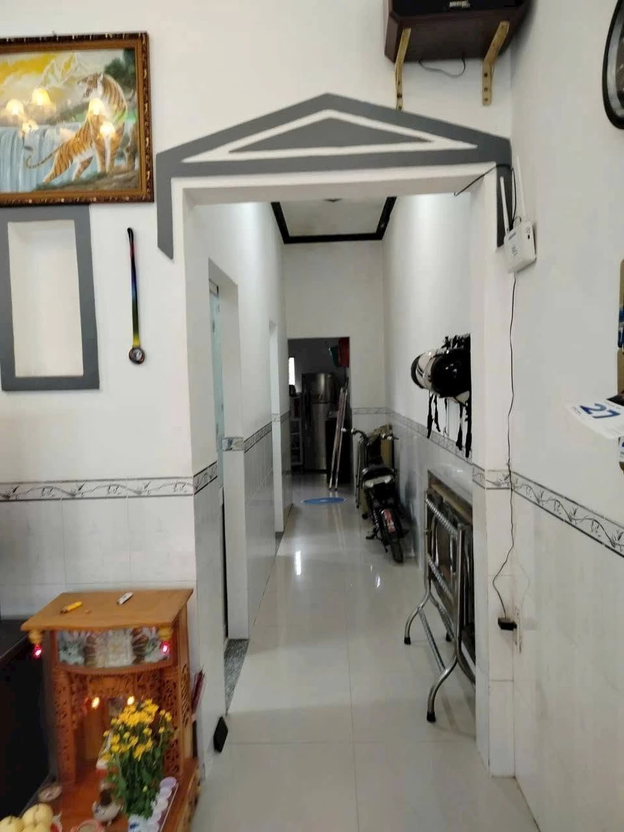 Bán nhà 2 phòng 82,6m2 gần chợ Đông Hải Phan Rang - Ảnh thu nhỏ 5