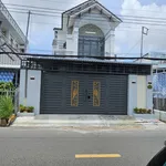Bán nhà đường Trần Khánh Dư, phường An Hòa, Rạch Giá, 8x22m, 3 phòng ngủ, giá 4,75 tỷ - Ảnh thu nhỏ 1