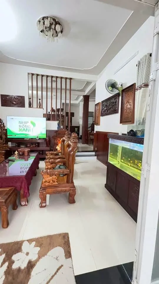 Bán nhà 2 mê kiên cố 3PN 135.9m2 Quảng Ngãi 2.9 tỷ - Ảnh thu nhỏ 4