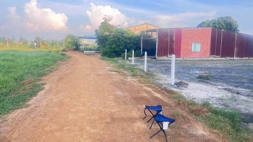 Bán đất 80m² Xã Phan, Tây Ninh 329 triệu - Ảnh thu nhỏ 2