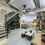 Bán nhà trệt lầu 2PN 85m² Trần Vĩnh Kiết Cần Thơ - Ảnh thu nhỏ 5