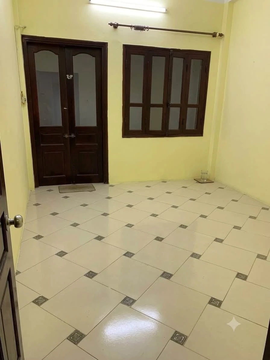 Bán nhà 26m2 4 tầng mặt tiền 3.5m Đống Đa chưa đến 4 tỷ - Ảnh 1