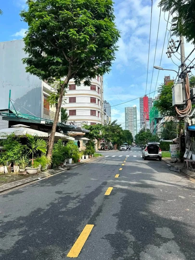 Bán đất 74m2 đường 7,5m Nguyễn Đức An Đà Nẵng giá trên 10 tỷ - Ảnh thu nhỏ 2