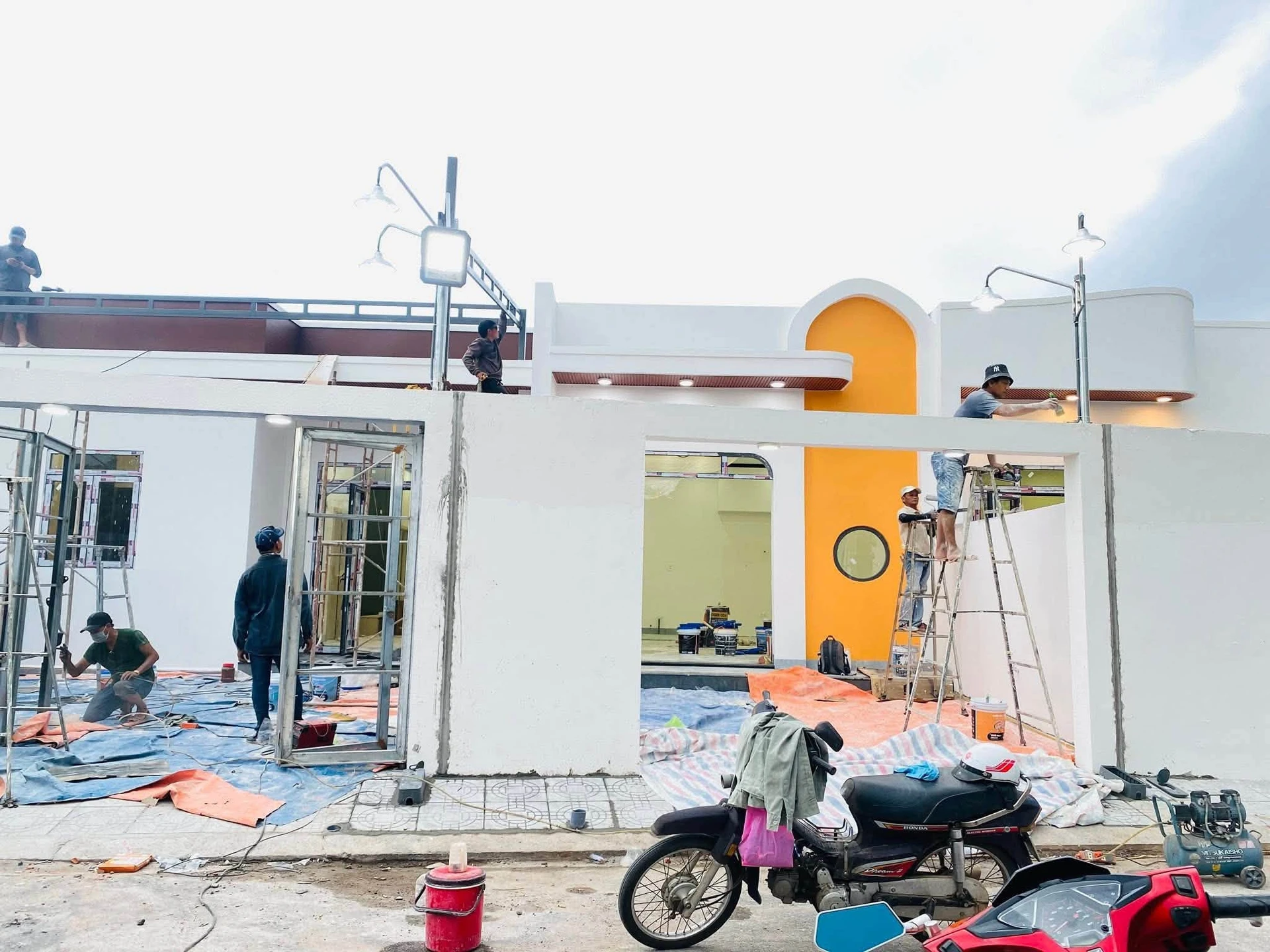 Bán nhà cấp 4 Phường Long Khánh 100m² 3 phòng ngủ 1 tỷ 250 triệu - Ảnh 1