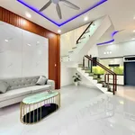 Bán nhà hẻm 4m gần Lê Văn Quới, 32m², 2PN, 1 trệt 1 lầu, giá 3,95 tỷ, Bình Tân - Ảnh thu nhỏ 5