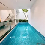 Bán villa 5PN hồ bơi 3 tầng sát biển Mỹ Khê, Đà Nẵng - Ảnh thu nhỏ 1