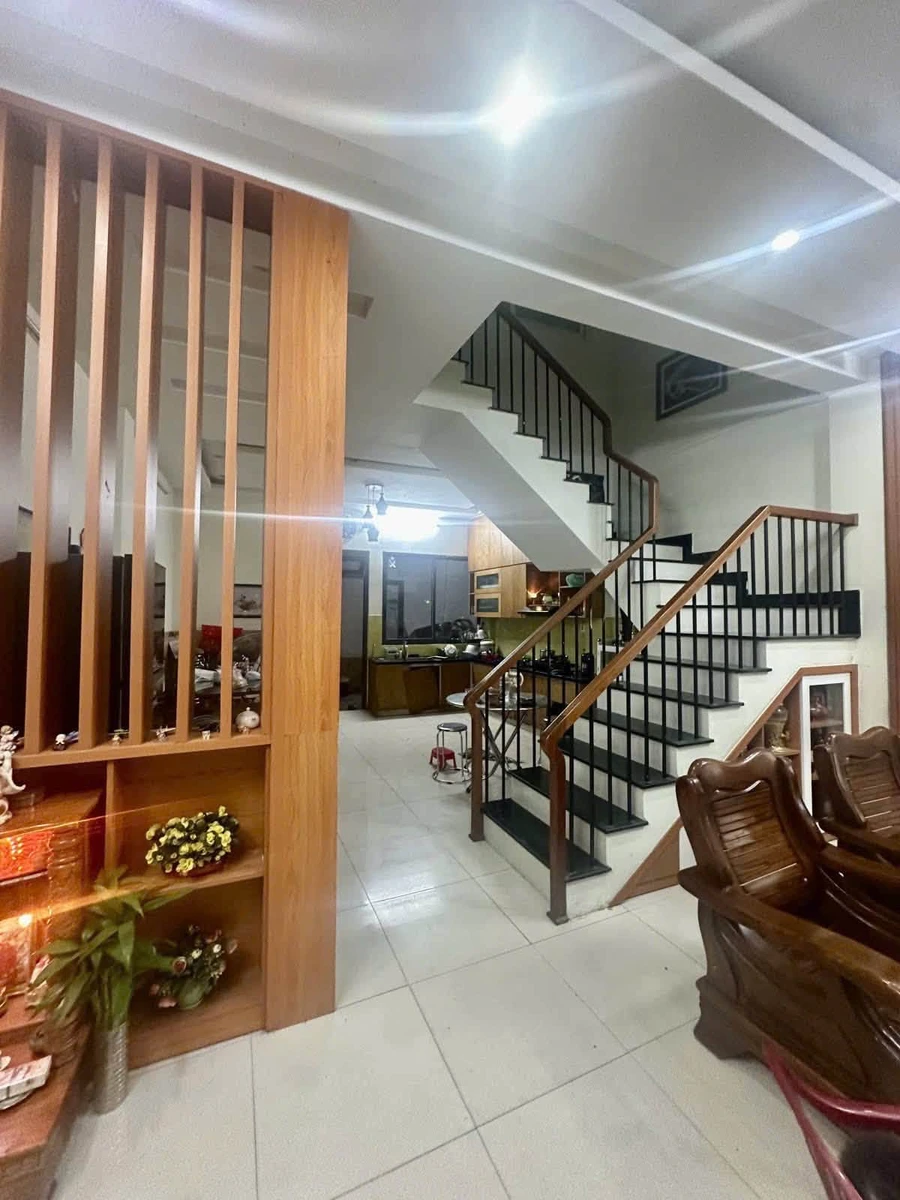 Bán nhà mặt tiền Lê Hữu Trác, 105m², 14 tỷ, Đà Nẵng - Ảnh thu nhỏ 2