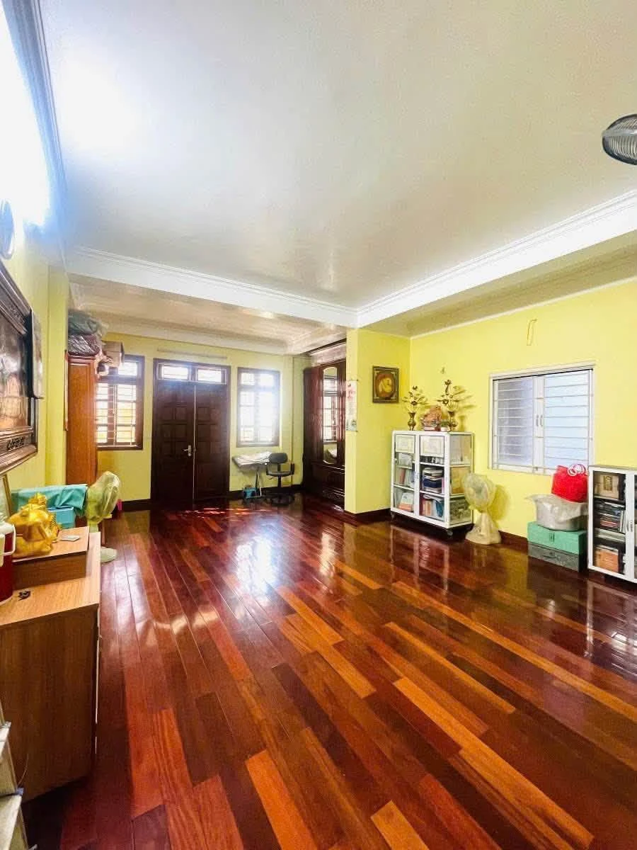 Bán nhà Lê Trọng Tấn 70m² 5 tầng giá 9 tỷ - Ảnh thu nhỏ 2