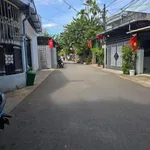 Bán nhà 2 mê 5x25m, 4 phòng, mặt tiền Nguyễn Trãi, Quận 5 - Ảnh thu nhỏ 1