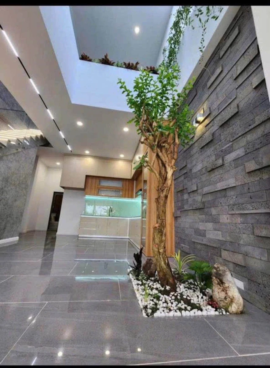 Bán nhà 3 phòng ngủ 166m² Phan Thái Quý An Hoà Rạch Giá - Ảnh thu nhỏ 3