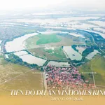 Quỹ thưởng 72m2 đối diện 8 tòa chung cư Vinhomes King Park 7,2 tỷ - Ảnh thu nhỏ 10