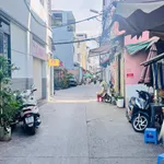 Bán nhà mới Quận 4 Đoàn Văn Bơ 65.8m² 3 phòng ngủ 5.25 tỷ - Ảnh thu nhỏ 1