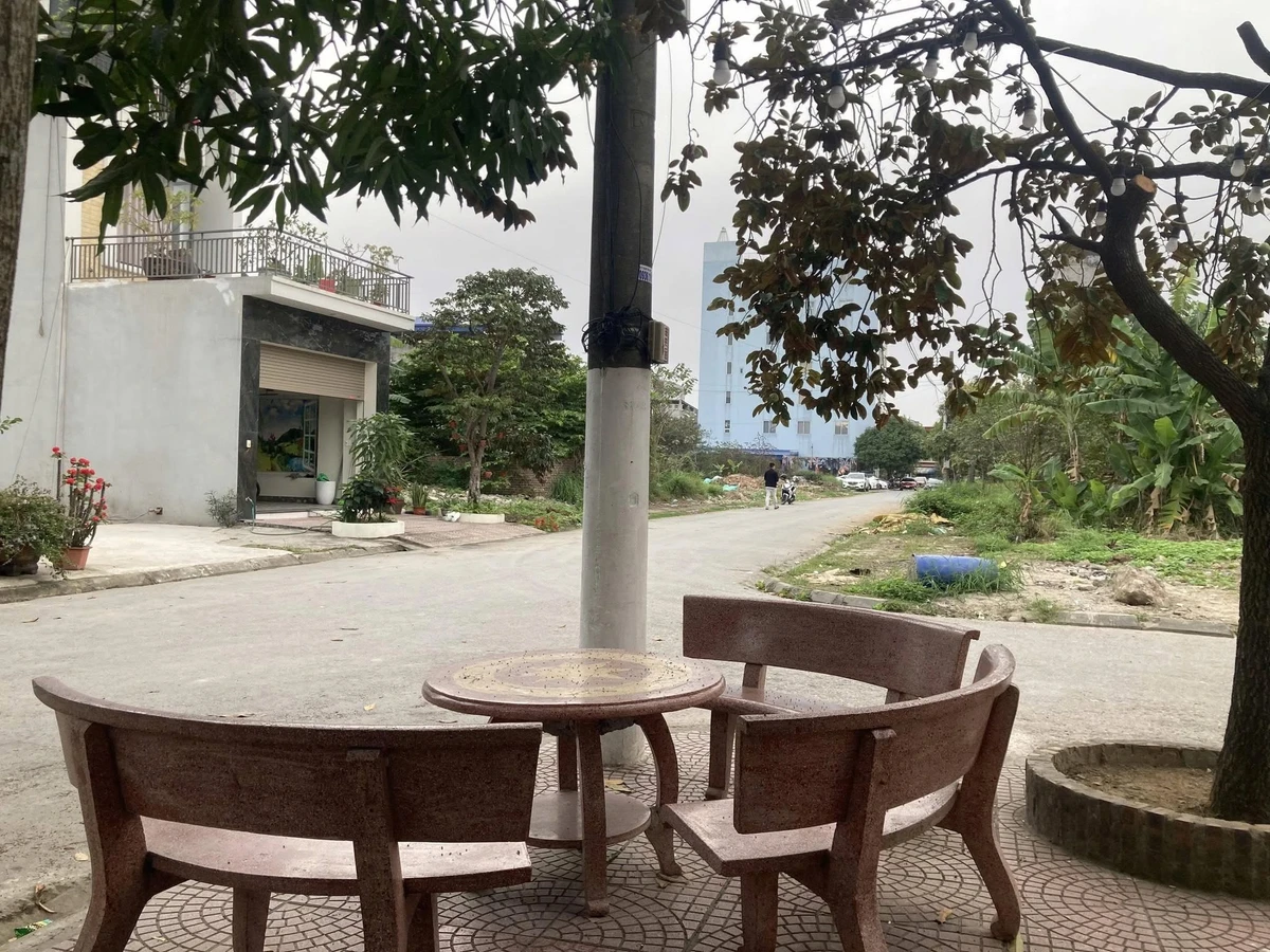 Bán đất nền Tasa Đông Hải 86m² 3,9 tỷ - Ảnh thu nhỏ 2