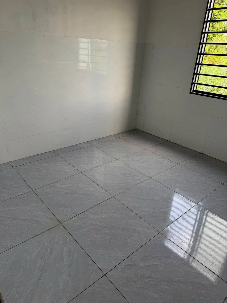 Bán nhà 3 phòng ngủ đất 500m² Chơn Thành, Bình Dương - Ảnh thu nhỏ 4
