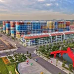 1 tỷ 7 sở hữu căn 3 phòng ngủ tại tòa P12, dự án Sun Urban City Hà Nam - Ảnh thu nhỏ 1