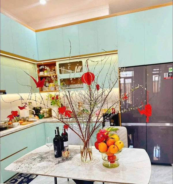 Bán nhà 1 trệt 1 lầu 130m² gần Chợ Phúc Hải Biên Hòa 3,7 tỷ