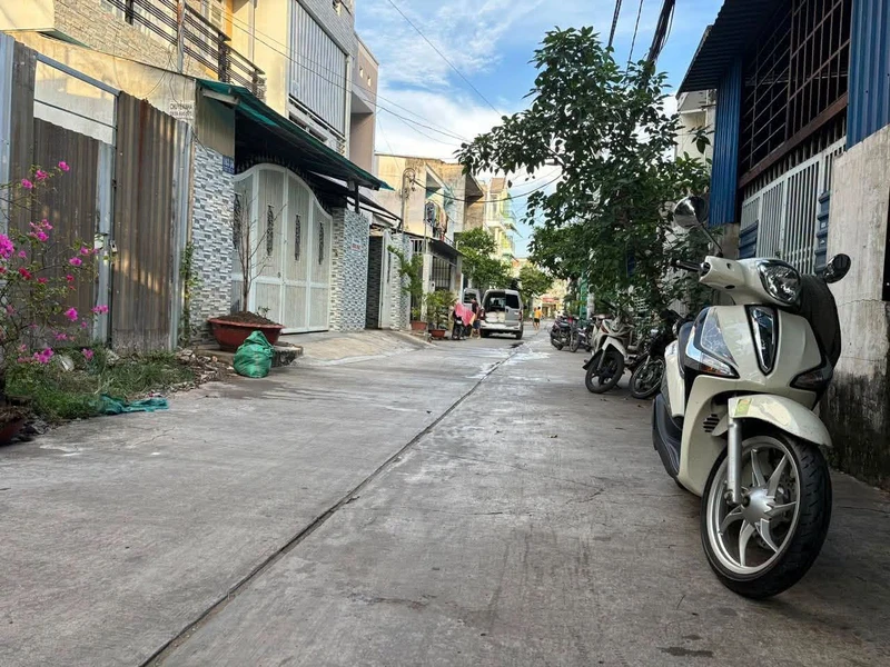 Bán 3 hecta đất cao su tại Bù Gia Mập 1,8 tỷ/ha 9x50m