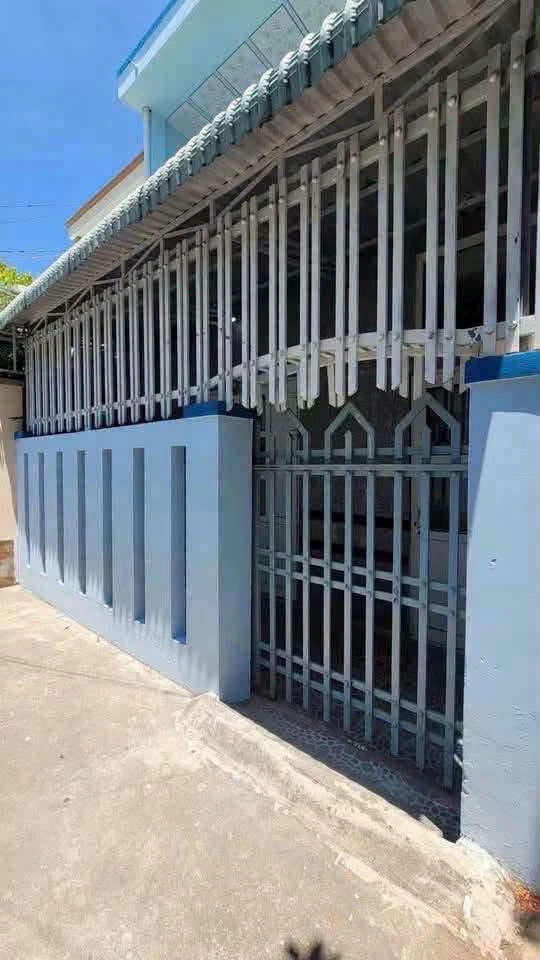 Bán nhà 1 trệt 1 lửng 100m2 Phan Thiết 2 tỷ - Ảnh thu nhỏ 5