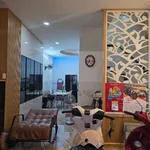 Bán nhà hẻm 3 tầng 55m2, 3PN, 6,2 tỷ, gần chợ An Nhơn, Phường 17, Gò Vấp - Ảnh thu nhỏ 1