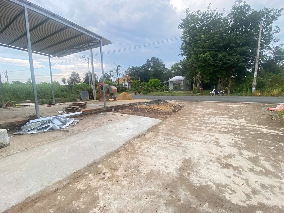 Bán đất 550m² thổ cư Chơn Thành 2,5tr/m² - Ảnh thu nhỏ 3