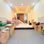 Bán nhà 3 tầng BTCT 4PN 3WC giá 6 tỷ tại Hòa Hưng, Quận 10 - Ảnh thu nhỏ 4